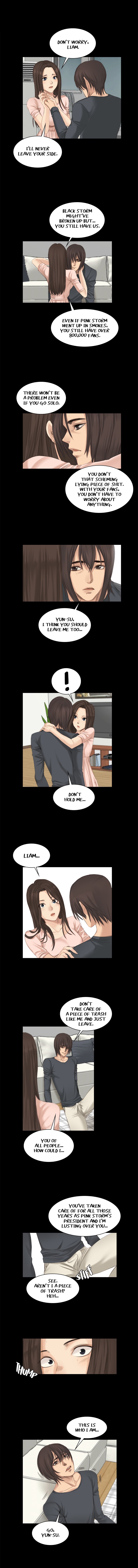 Producer Chapter 14 - Manhwa18.com