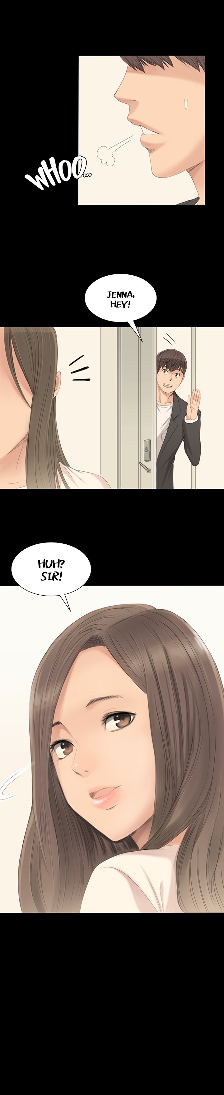 Producer Chapter 2 - Manhwa18.com