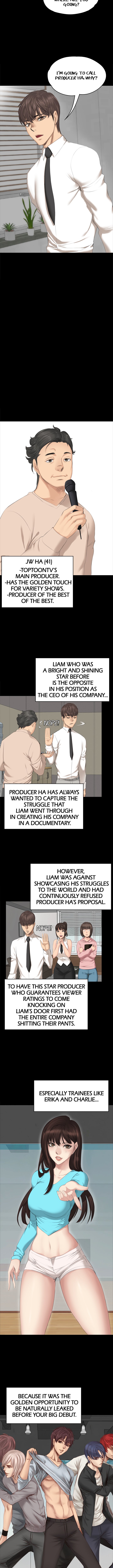 Producer Chapter 28 - Manhwa18.com