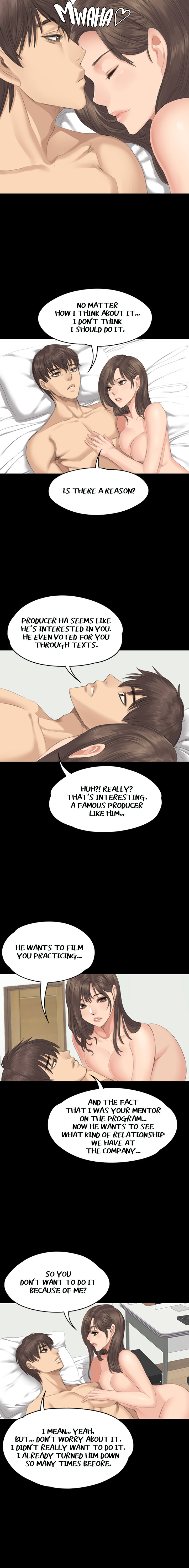 Producer Chapter 29 - Manhwa18.com