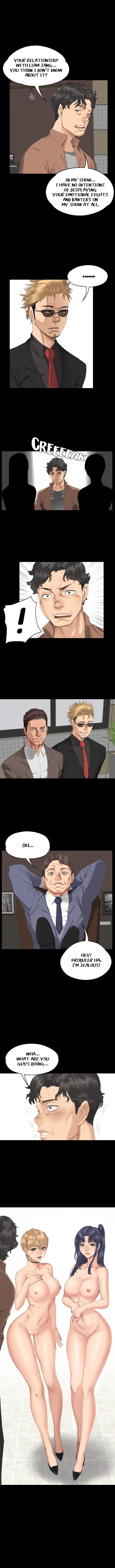 Producer Chapter 31 - Manhwa18.com