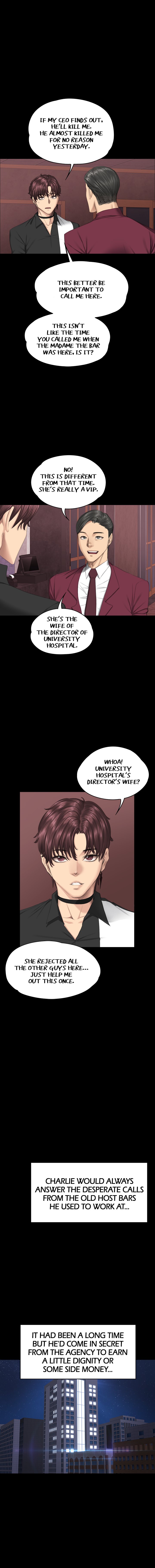 Producer Chapter 38 - Manhwa18.com