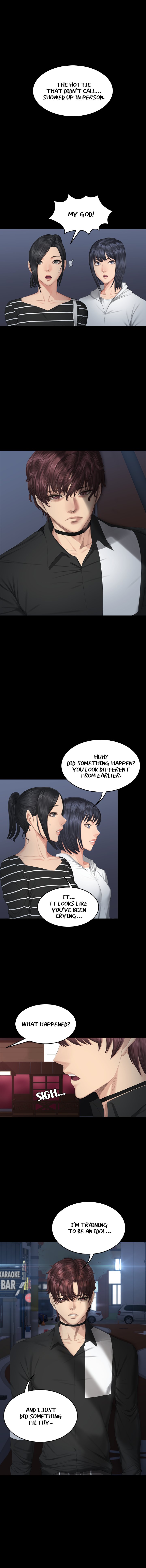 Producer Chapter 38 - Manhwa18.com