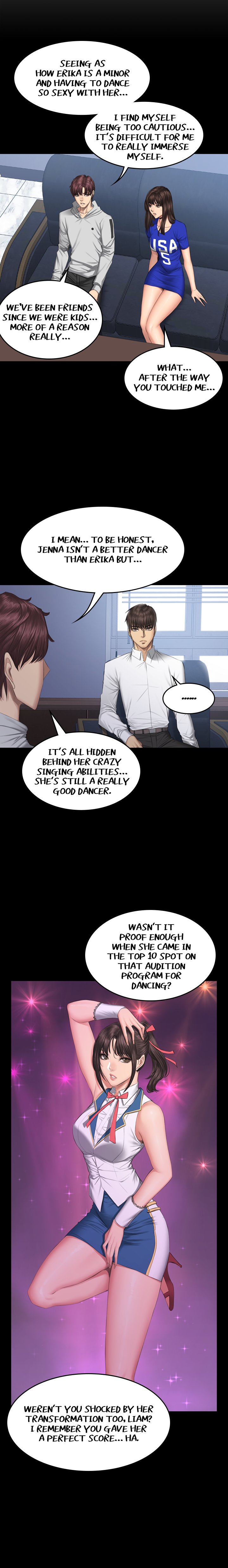 Producer Chapter 41 - Manhwa18.com