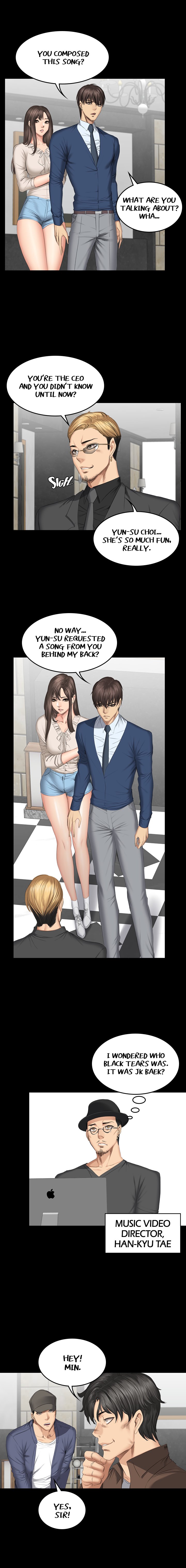 Producer Chapter 45 - Manhwa18.com