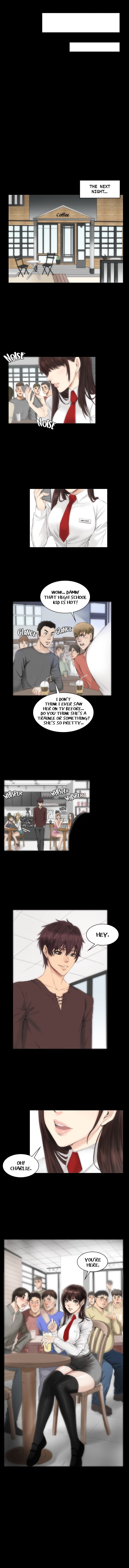 Producer Chapter 6 - Manhwa18.com