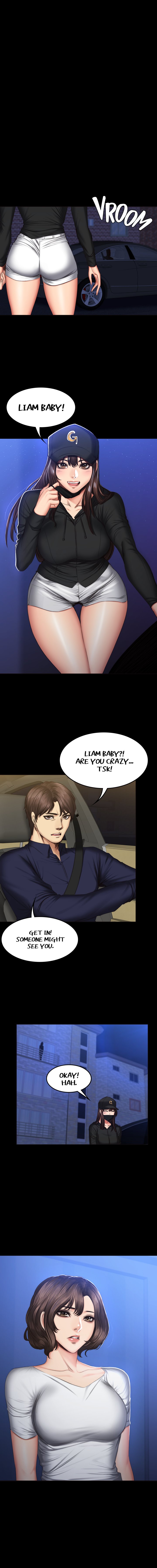 Producer Chapter 60 - Manhwa18.com