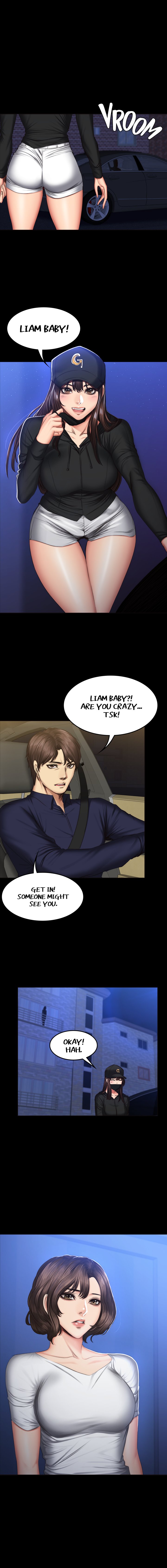 Producer Chapter 61 - Manhwa18.com