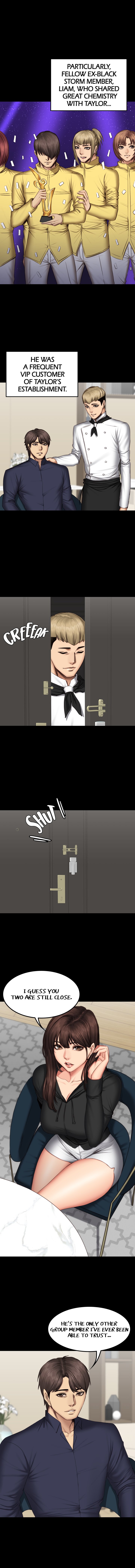 Producer Chapter 61 - Manhwa18.com