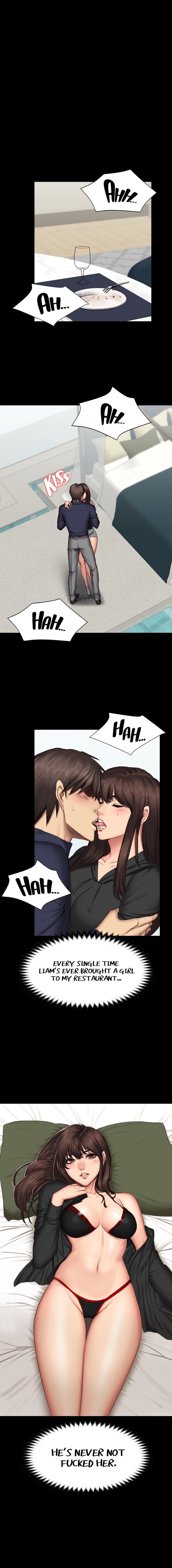 Producer Chapter 61 - Manhwa18.com
