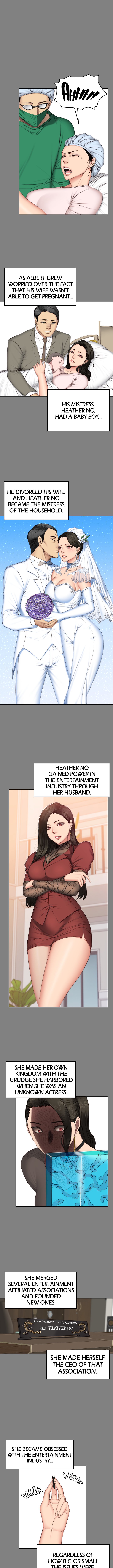 Producer Chapter 62 - Manhwa18.com