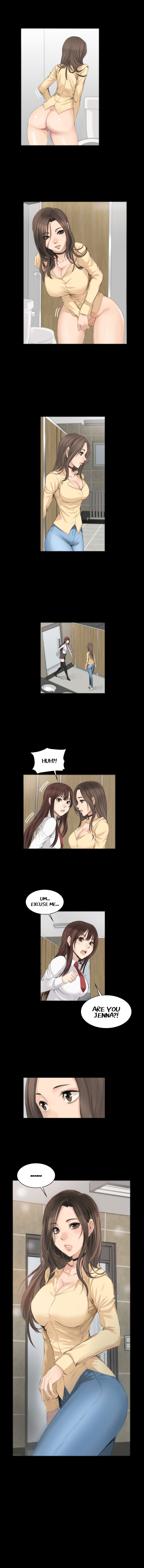 Producer Chapter 7 - Manhwa18.com