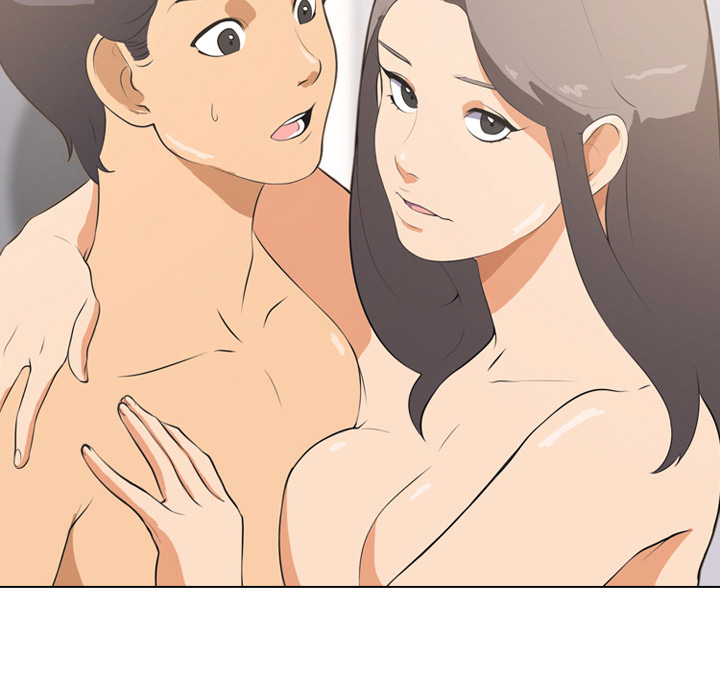 Our Exchange Chapter 1 - Manhwa18.com