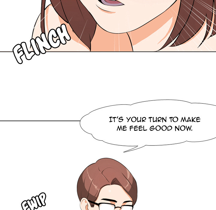 Our Exchange Chapter 1 - Manhwa18.com