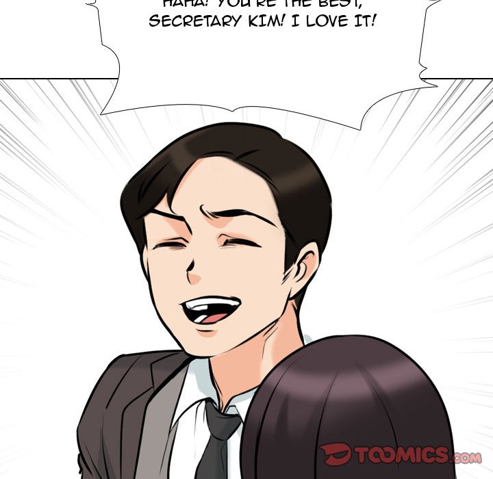 Our Exchange Chapter 101 - Manhwa18.com