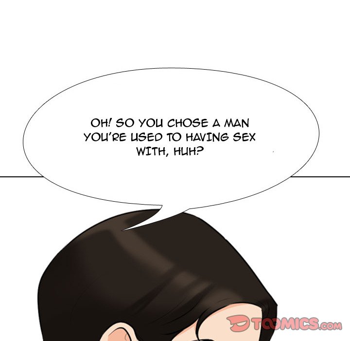 Our Exchange Chapter 101 - Manhwa18.com