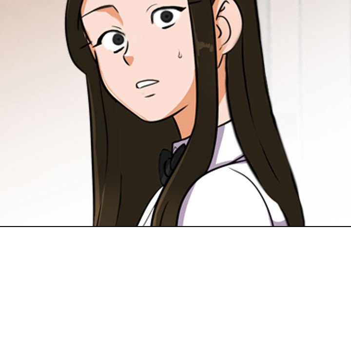 Our Exchange Chapter 105 - Manhwa18.com