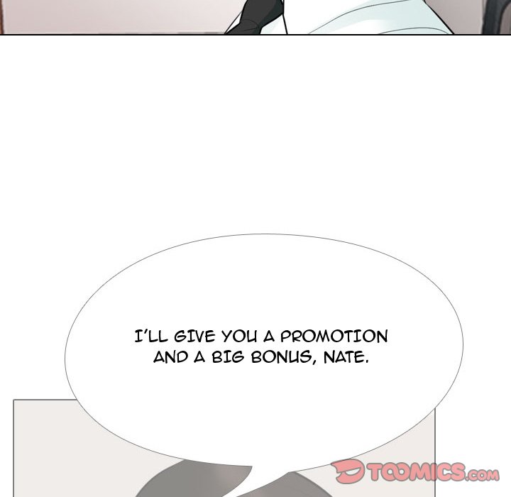 Our Exchange Chapter 105 - Manhwa18.com