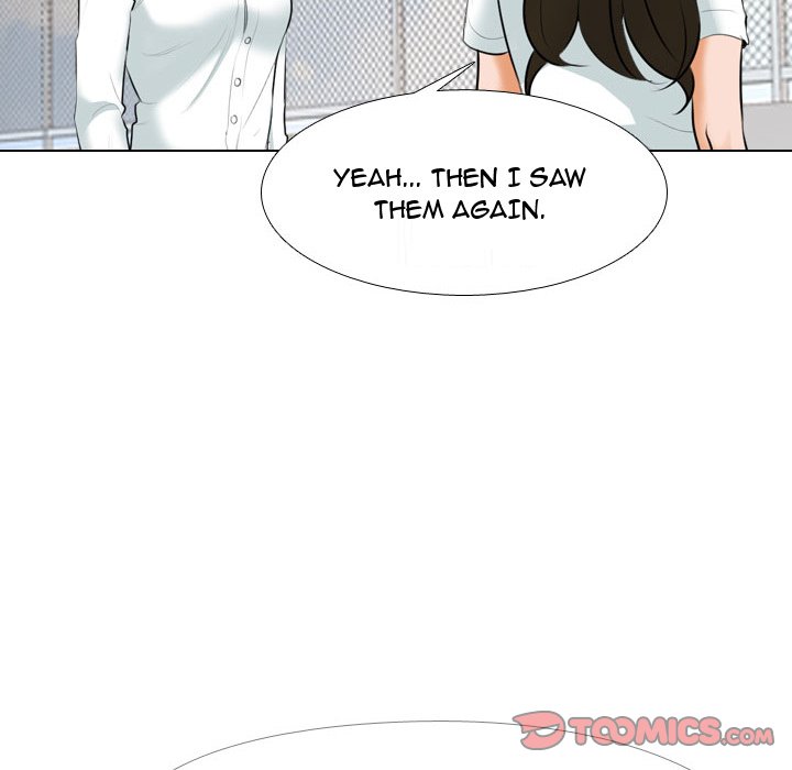 Our Exchange Chapter 105 - Manhwa18.com