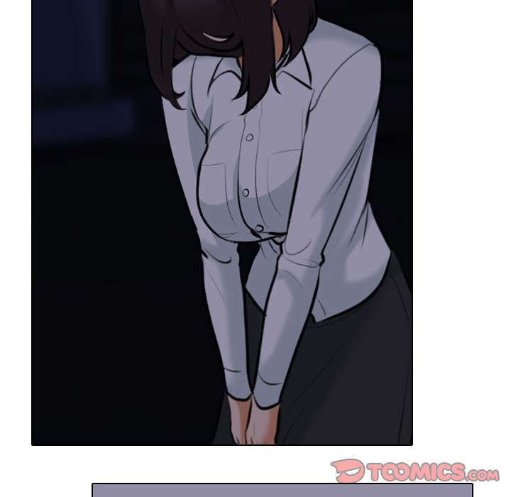 Our Exchange Chapter 105 - Manhwa18.com