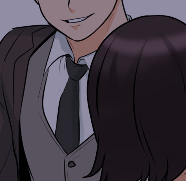 Our Exchange Chapter 106 - Manhwa18.com