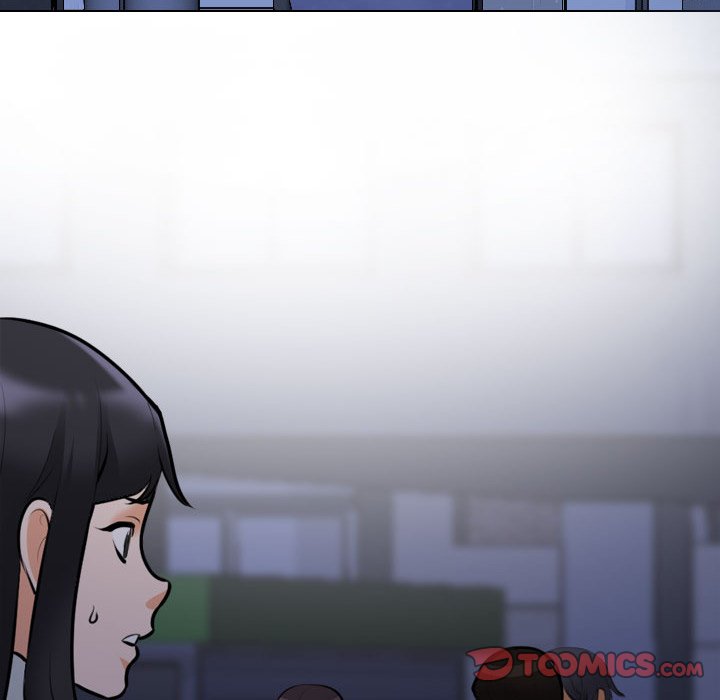 Our Exchange Chapter 106 - Manhwa18.com