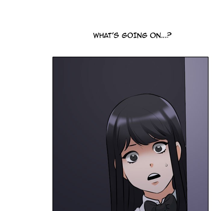 Our Exchange Chapter 106 - Manhwa18.com