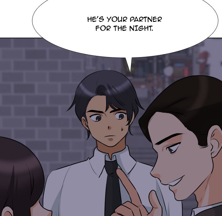 Our Exchange Chapter 106 - Manhwa18.com