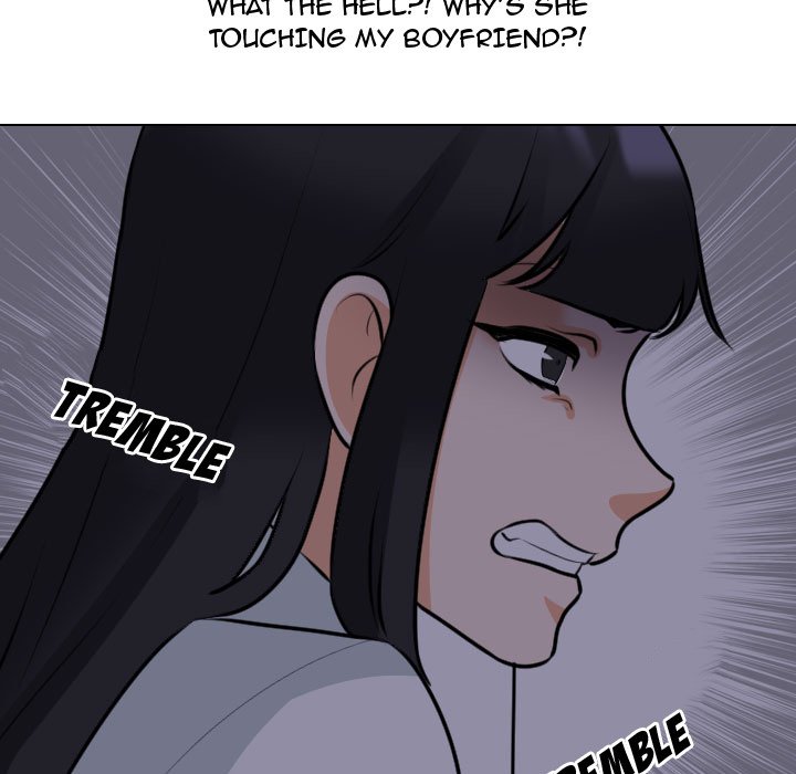 Our Exchange Chapter 106 - Manhwa18.com