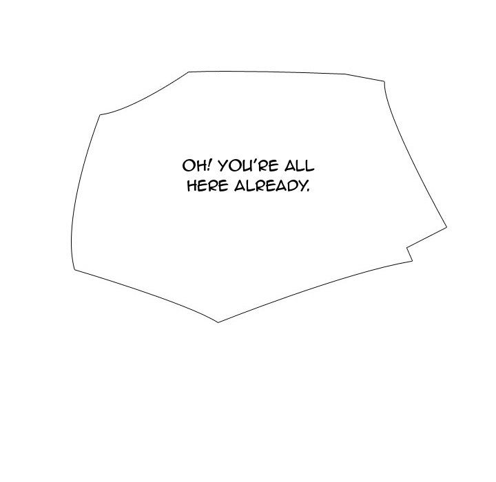 Our Exchange Chapter 106 - Manhwa18.com