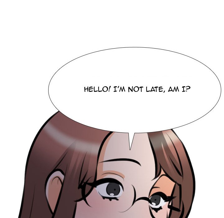 Our Exchange Chapter 106 - Manhwa18.com