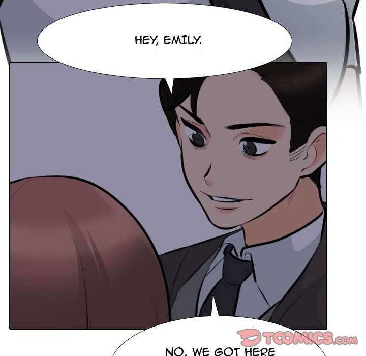 Our Exchange Chapter 106 - Manhwa18.com