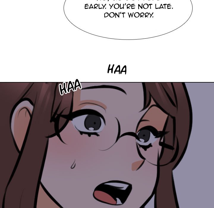 Our Exchange Chapter 106 - Manhwa18.com