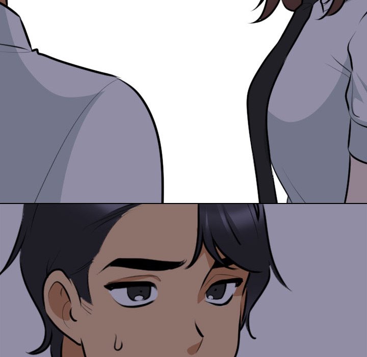 Our Exchange Chapter 106 - Manhwa18.com