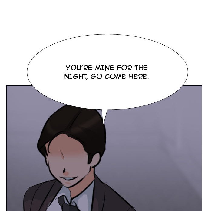 Our Exchange Chapter 106 - Manhwa18.com