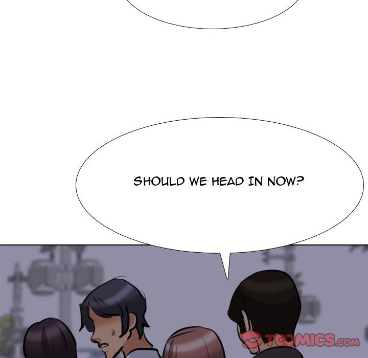 Our Exchange Chapter 106 - Manhwa18.com