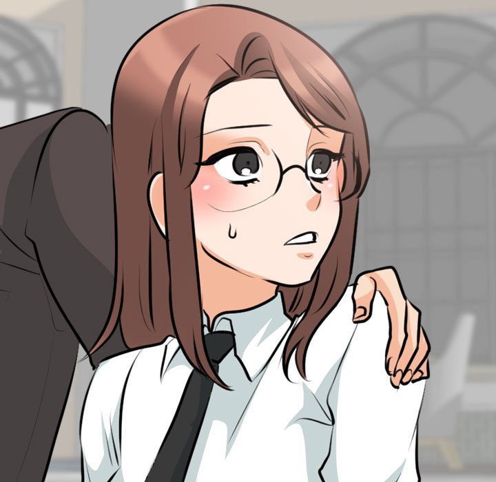 Our Exchange Chapter 106 - Manhwa18.com