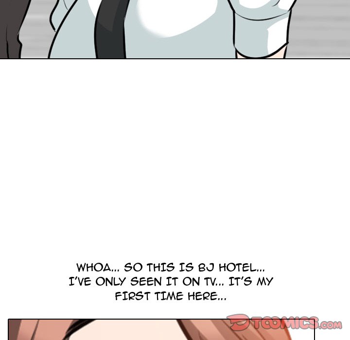 Our Exchange Chapter 106 - Manhwa18.com