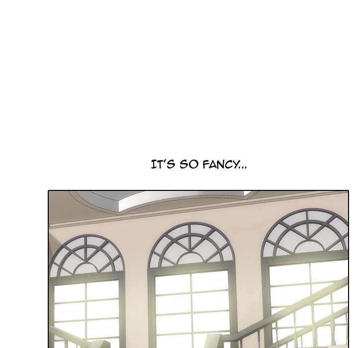 Our Exchange Chapter 106 - Manhwa18.com