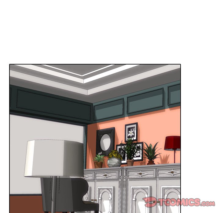 Our Exchange Chapter 106 - Manhwa18.com