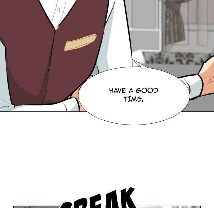 Our Exchange Chapter 106 - Manhwa18.com