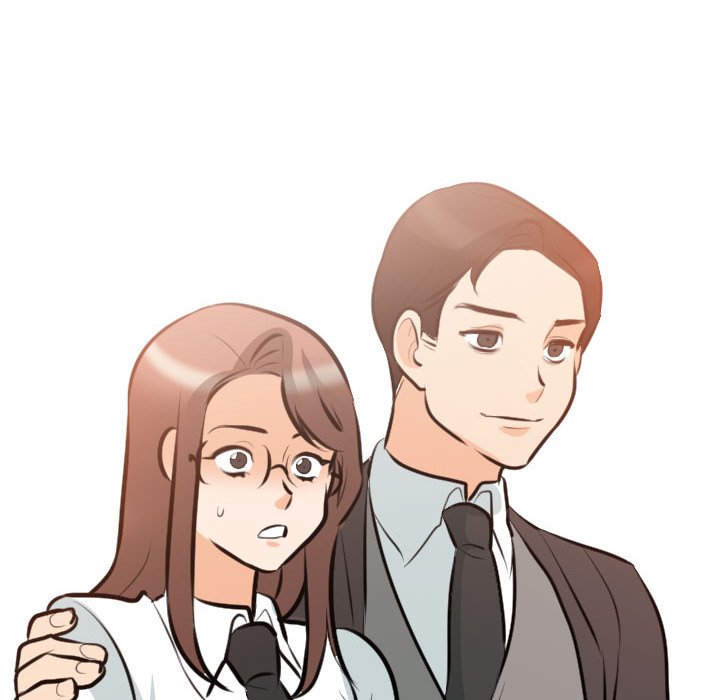 Our Exchange Chapter 106 - Manhwa18.com