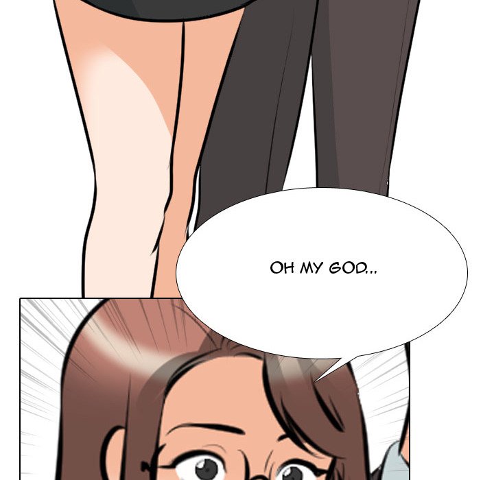 Our Exchange Chapter 106 - Manhwa18.com