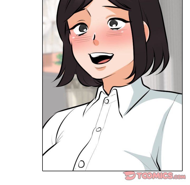 Our Exchange Chapter 106 - Manhwa18.com