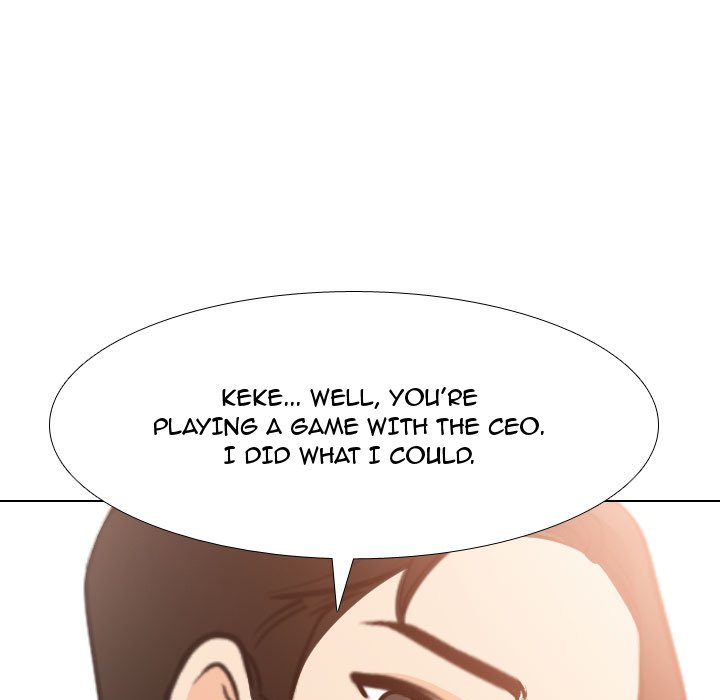 Our Exchange Chapter 106 - Manhwa18.com