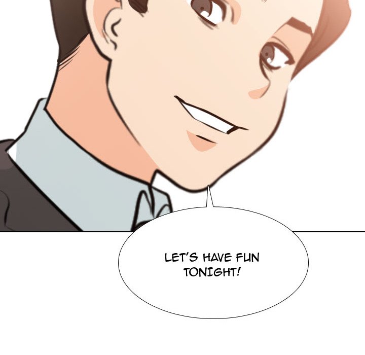 Our Exchange Chapter 106 - Manhwa18.com