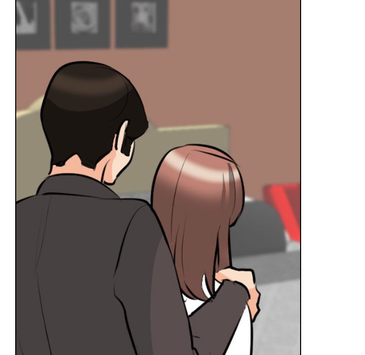 Our Exchange Chapter 106 - Manhwa18.com