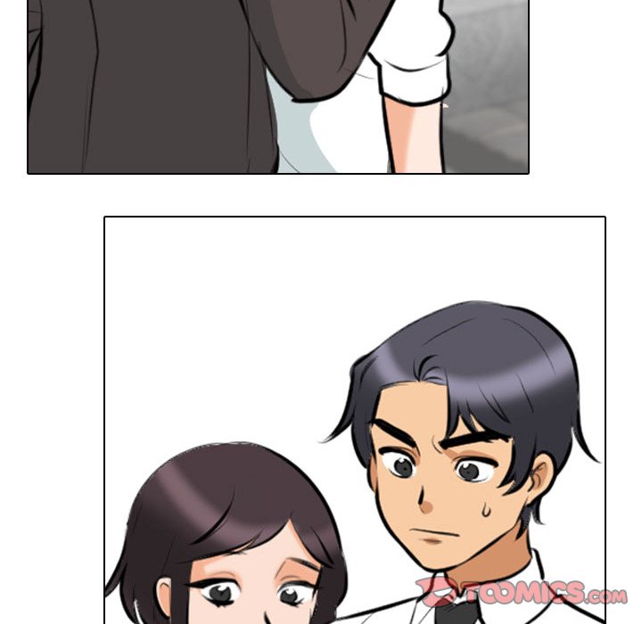 Our Exchange Chapter 106 - Manhwa18.com