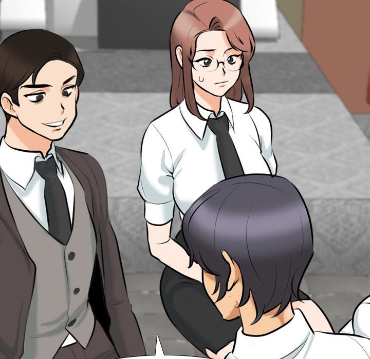 Our Exchange Chapter 106 - Manhwa18.com