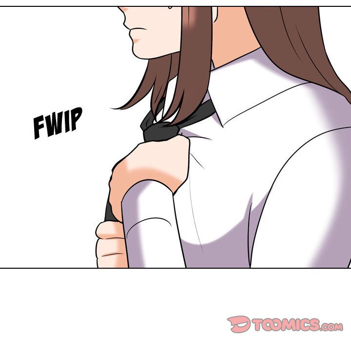 Our Exchange Chapter 106 - Manhwa18.com